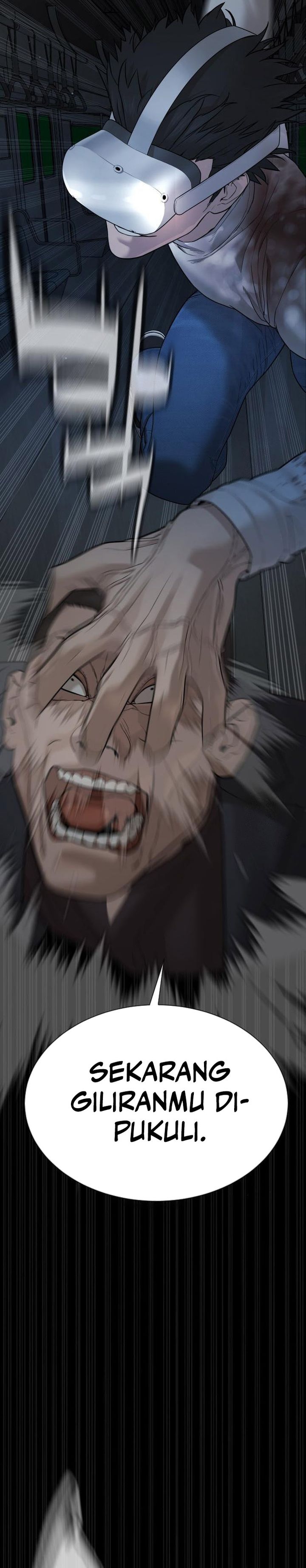 A Lawyer Killler (Killer Lawyer) chapter 11