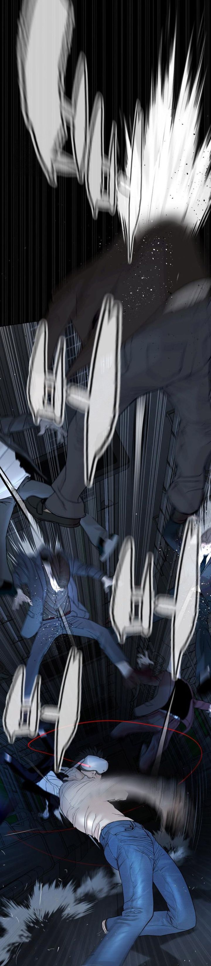 A Lawyer Killler (Killer Lawyer) chapter 11