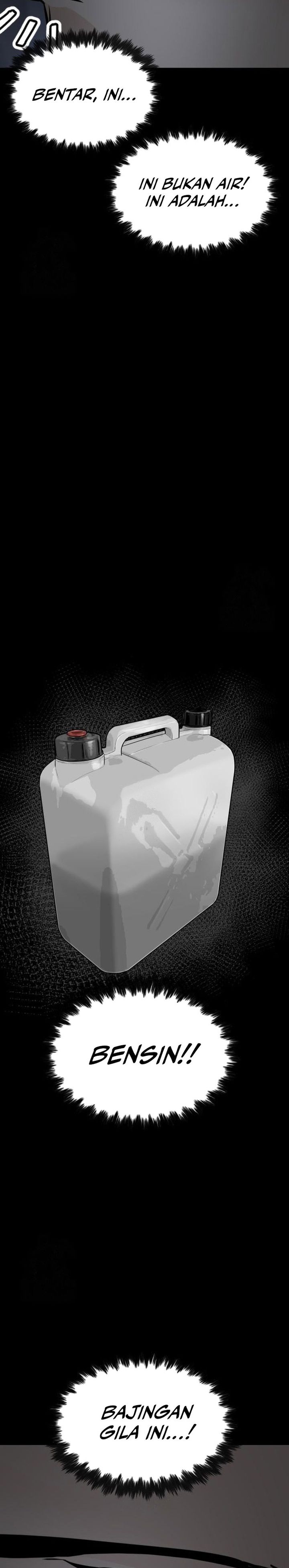 A Lawyer Killler (Killer Lawyer) chapter 11