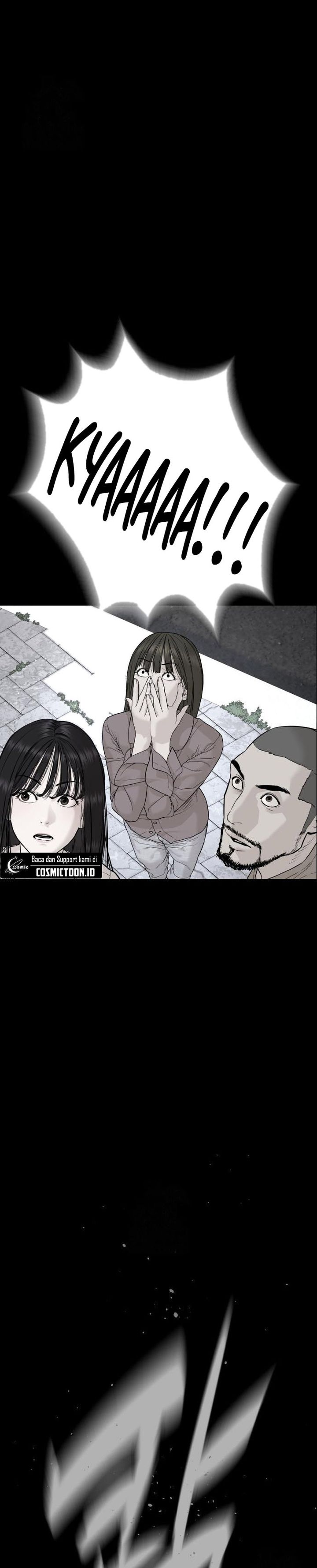 A Lawyer Killler (Killer Lawyer) chapter 11