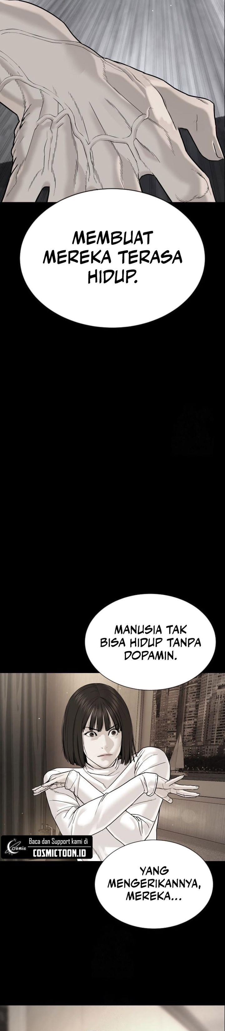 A Lawyer Killler (Killer Lawyer) chapter 11