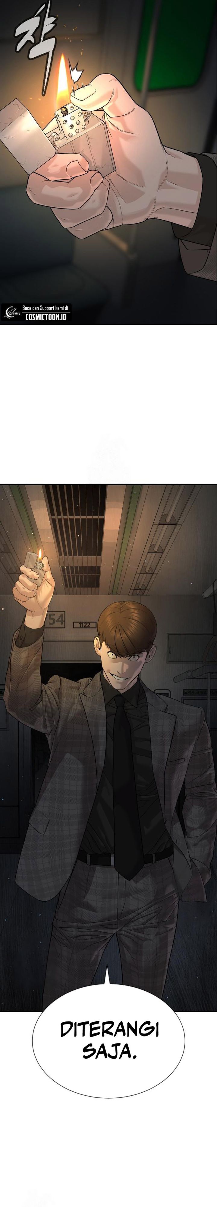 A Lawyer Killler (Killer Lawyer) chapter 11