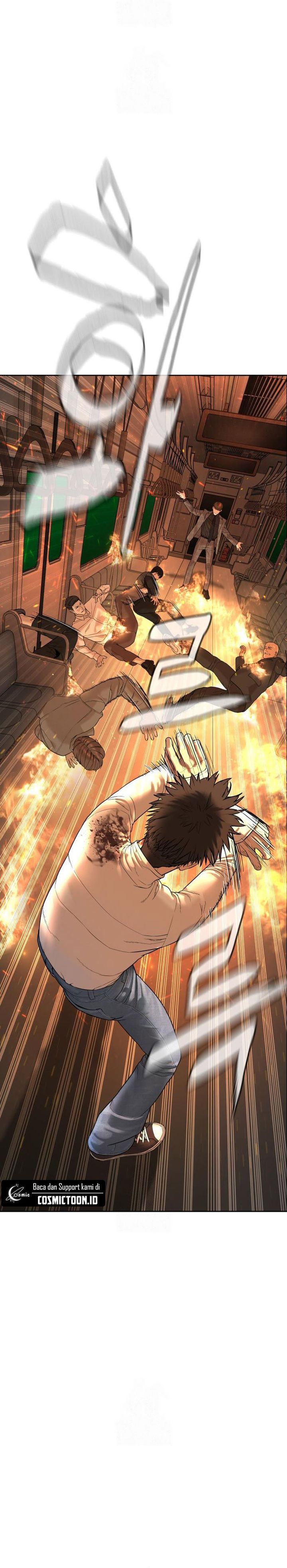 A Lawyer Killler (Killer Lawyer) chapter 11