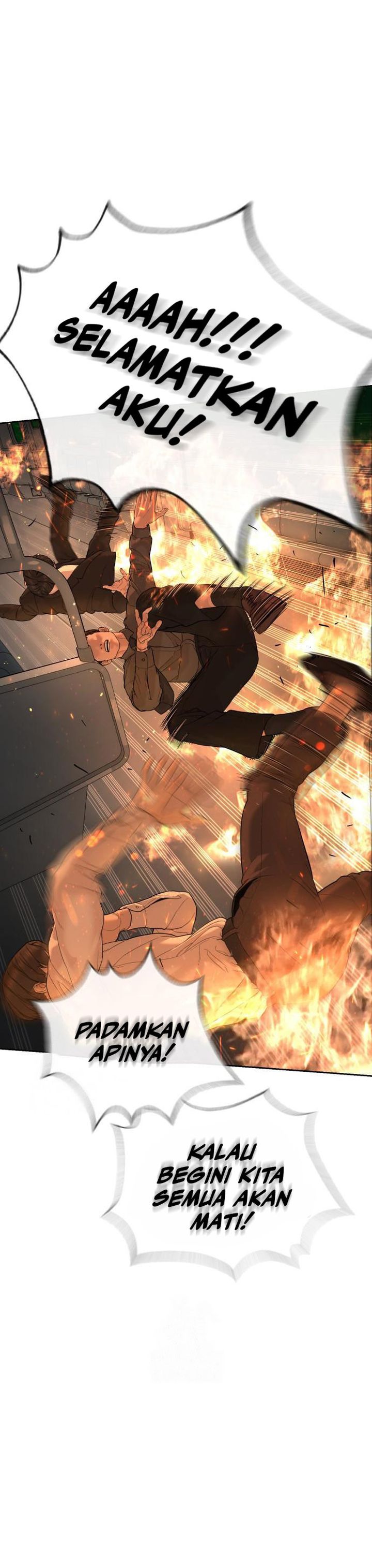 A Lawyer Killler (Killer Lawyer) chapter 11