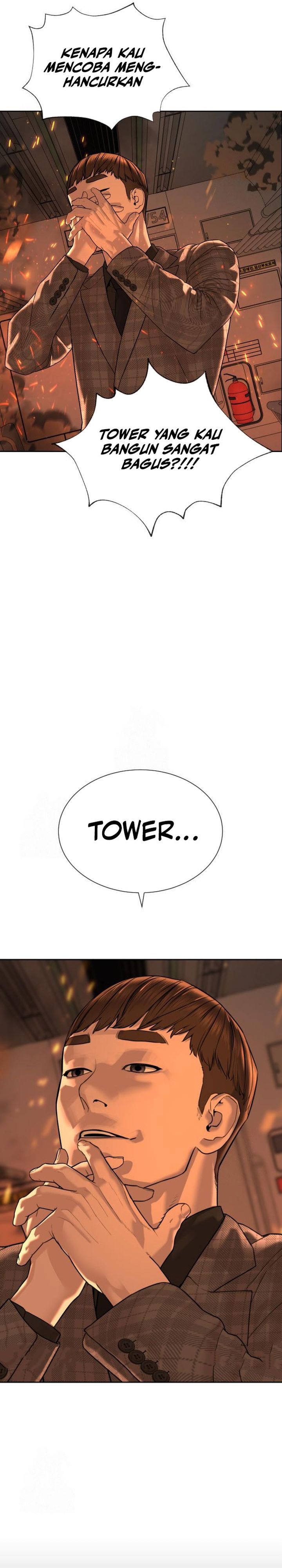 A Lawyer Killler (Killer Lawyer) chapter 11