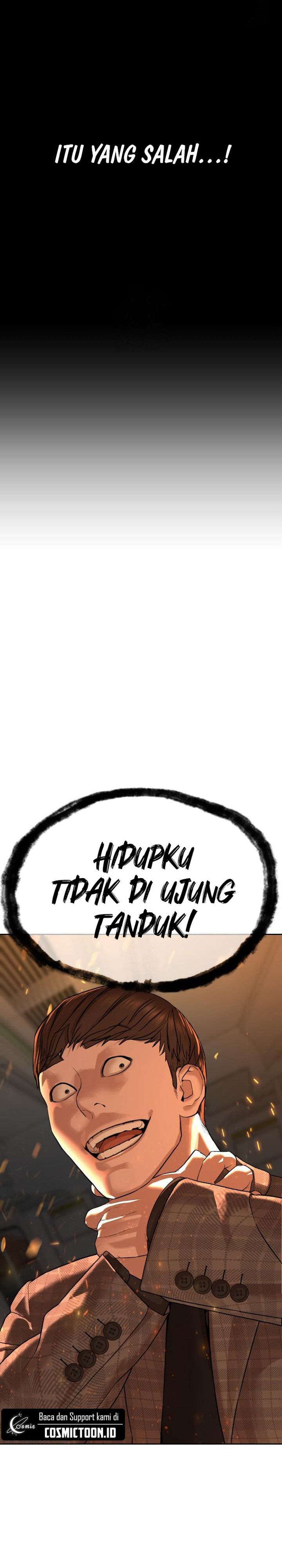 A Lawyer Killler (Killer Lawyer) chapter 11