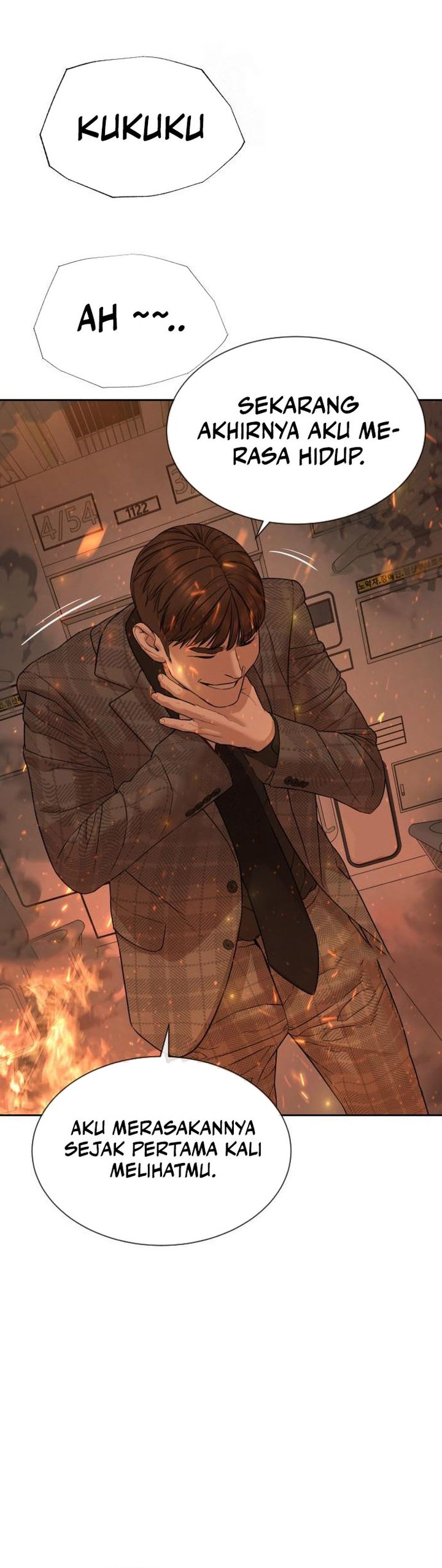 A Lawyer Killler (Killer Lawyer) chapter 11