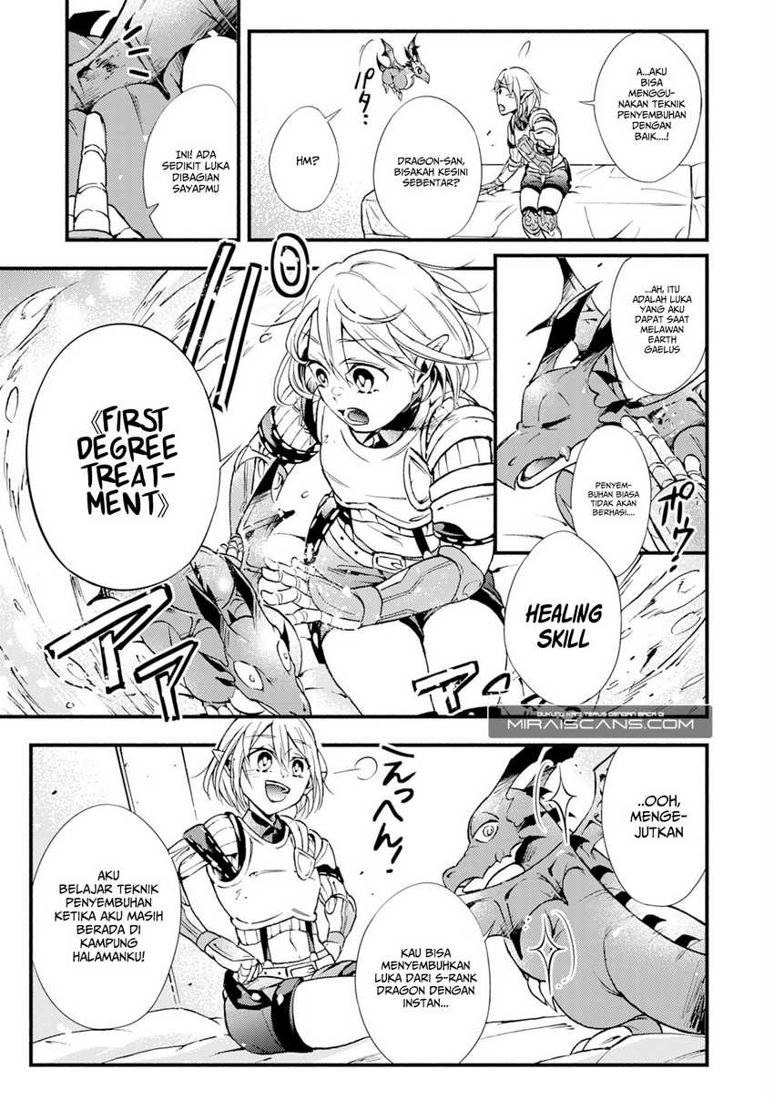 A Lone Necromancer Who Leads an Army of Immortals, Changed His Job to Become an SSS Rank Adventurer chapter 6