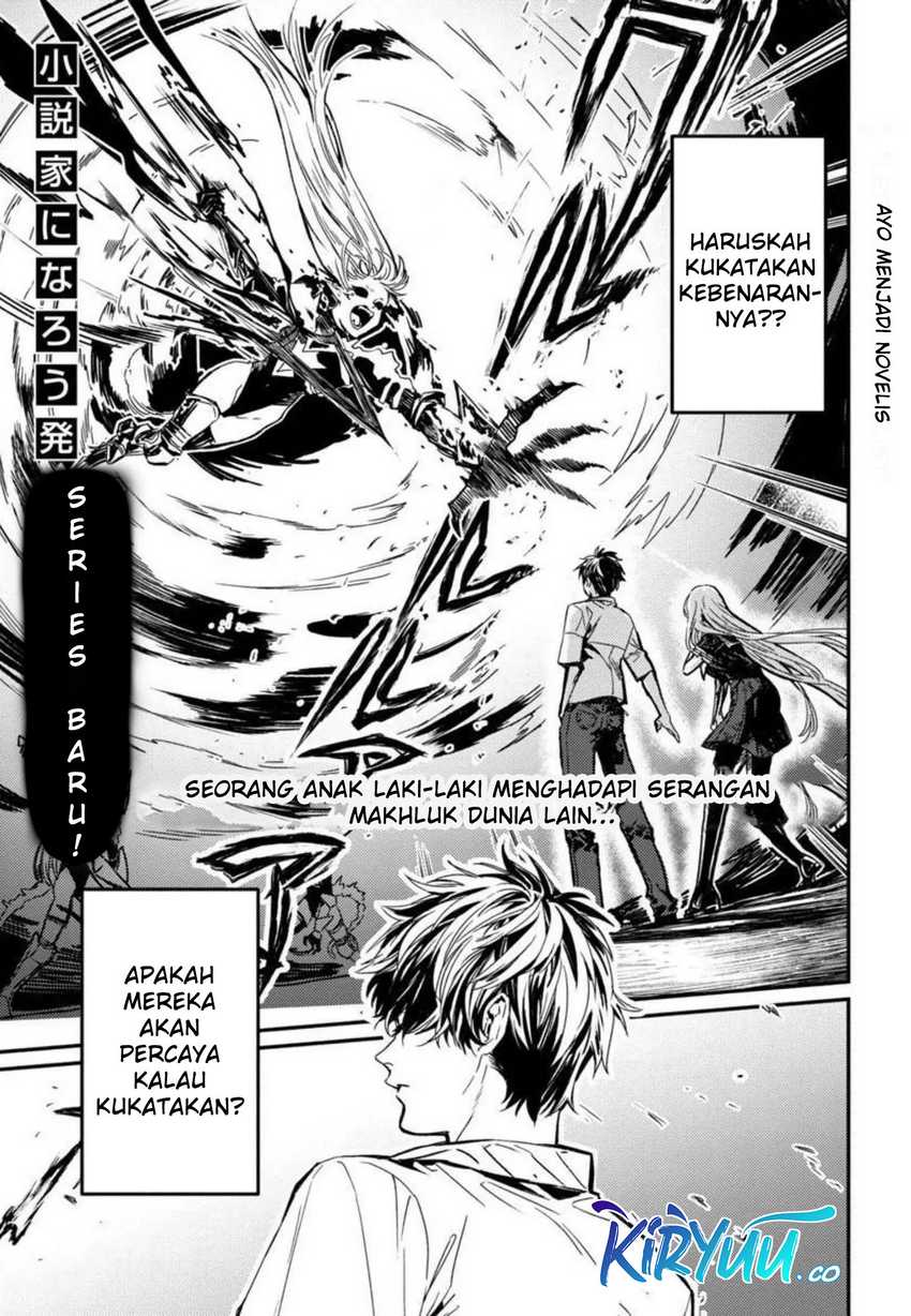 A Middle-Aged Man Who Returns From Another World Chapter 01 Bahasa Indonesia