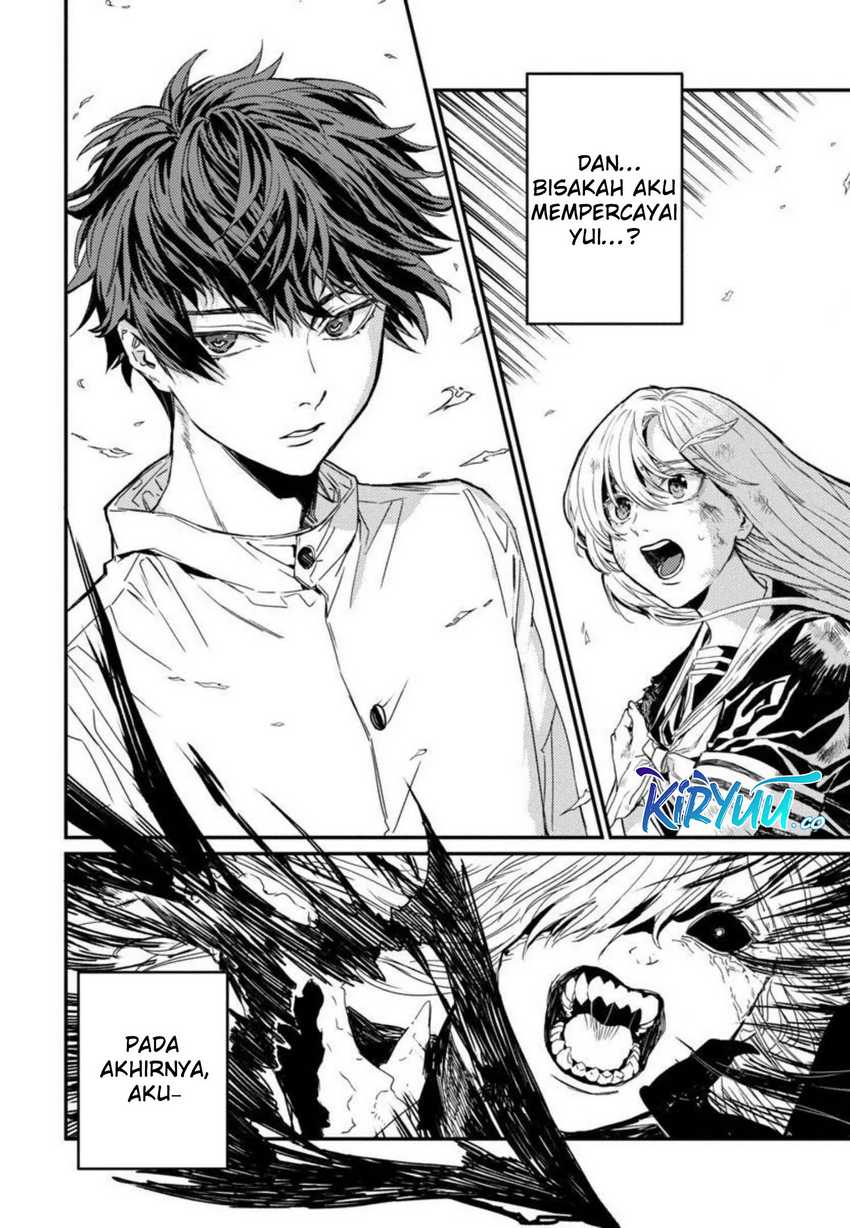 A Middle-Aged Man Who Returns From Another World Chapter 01 Bahasa Indonesia