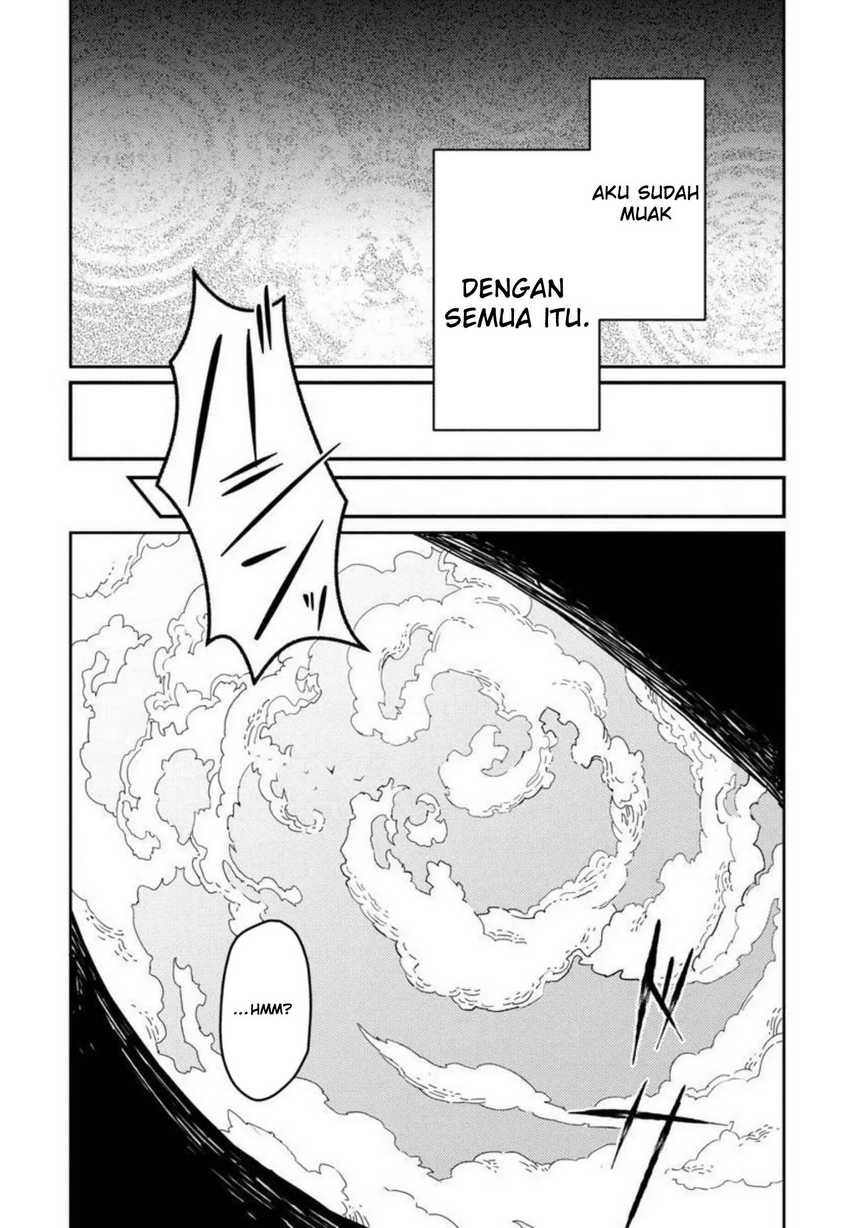 A Middle-Aged Man Who Returns From Another World Chapter 01 Bahasa Indonesia