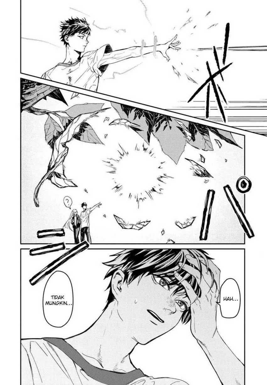 A Middle-Aged Man Who Returns From Another World Chapter 01 Bahasa Indonesia