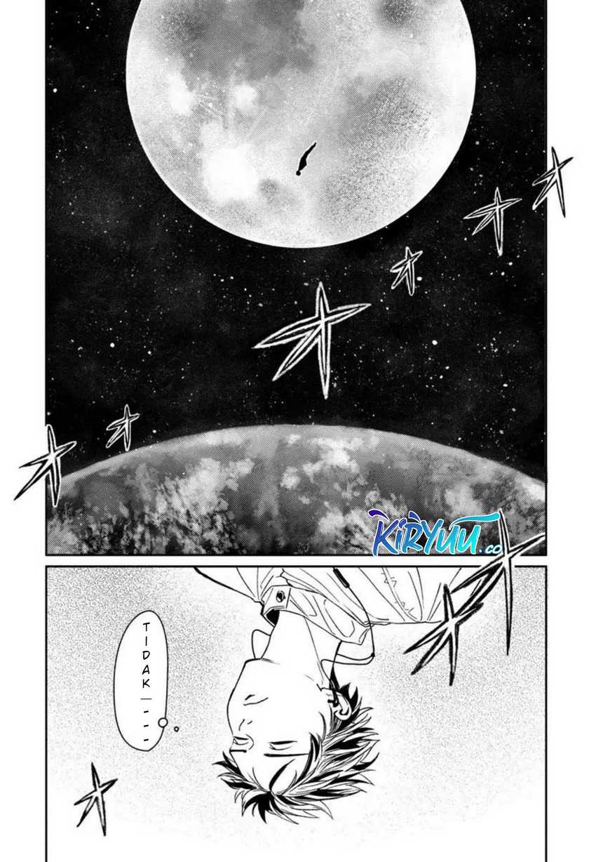 A Middle-Aged Man Who Returns From Another World Chapter 01 Bahasa Indonesia