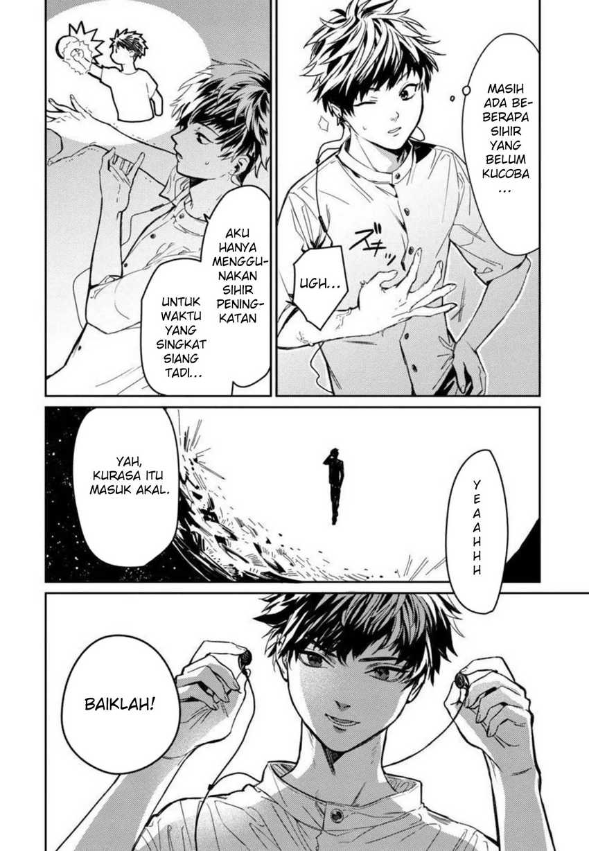 A Middle-Aged Man Who Returns From Another World Chapter 01 Bahasa Indonesia