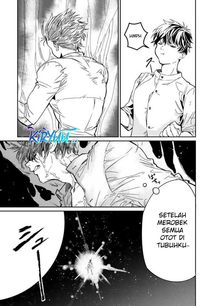 A Middle-Aged Man Who Returns From Another World Chapter 01 Bahasa Indonesia