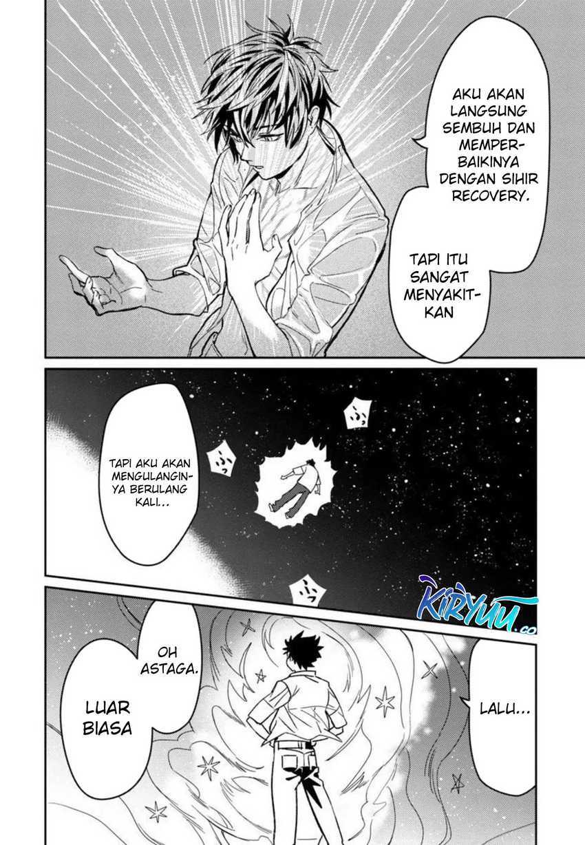 A Middle-Aged Man Who Returns From Another World Chapter 01 Bahasa Indonesia