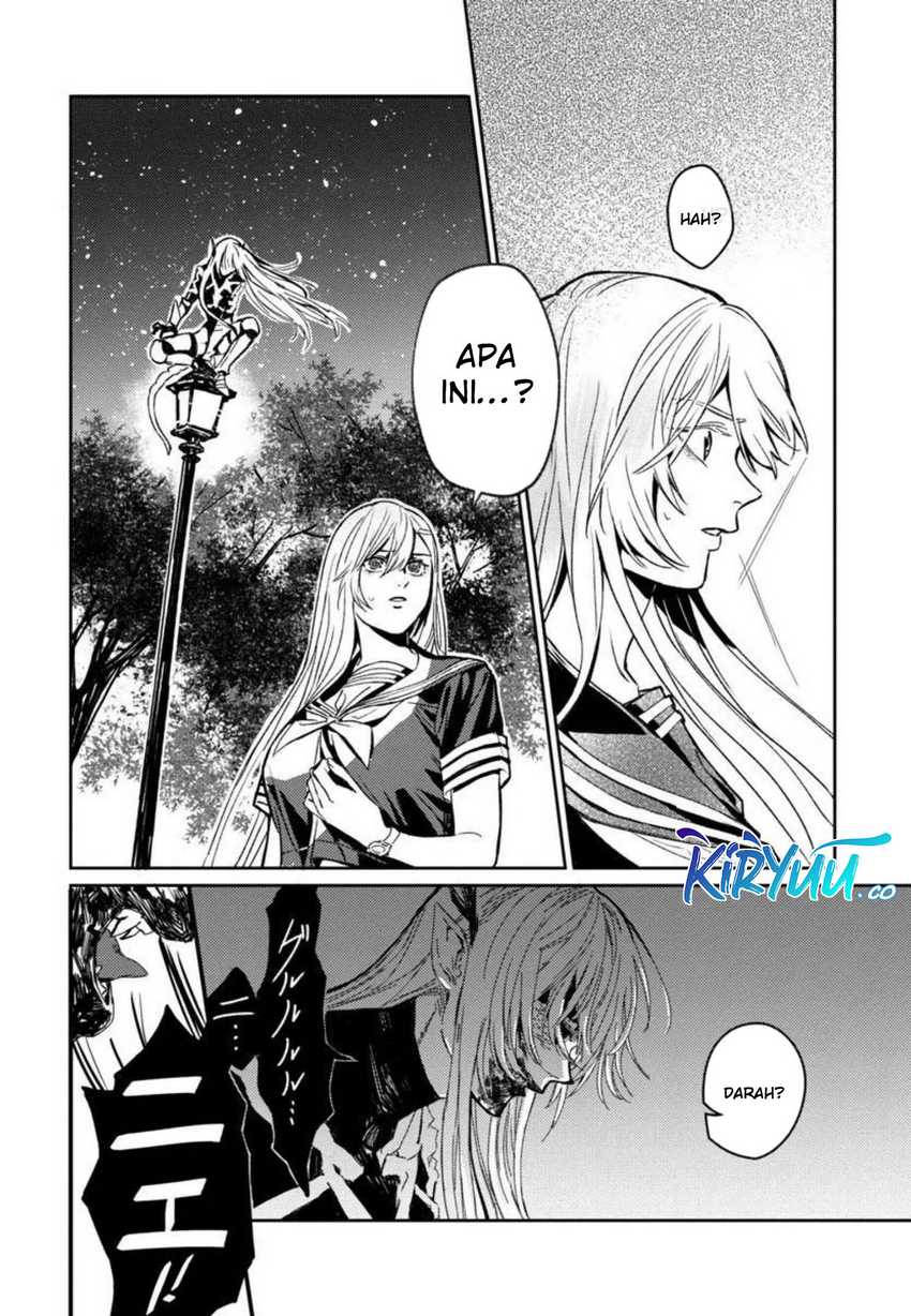 A Middle-Aged Man Who Returns From Another World Chapter 01 Bahasa Indonesia