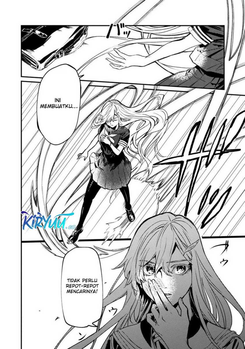 A Middle-Aged Man Who Returns From Another World Chapter 02 Bahasa Indonesia