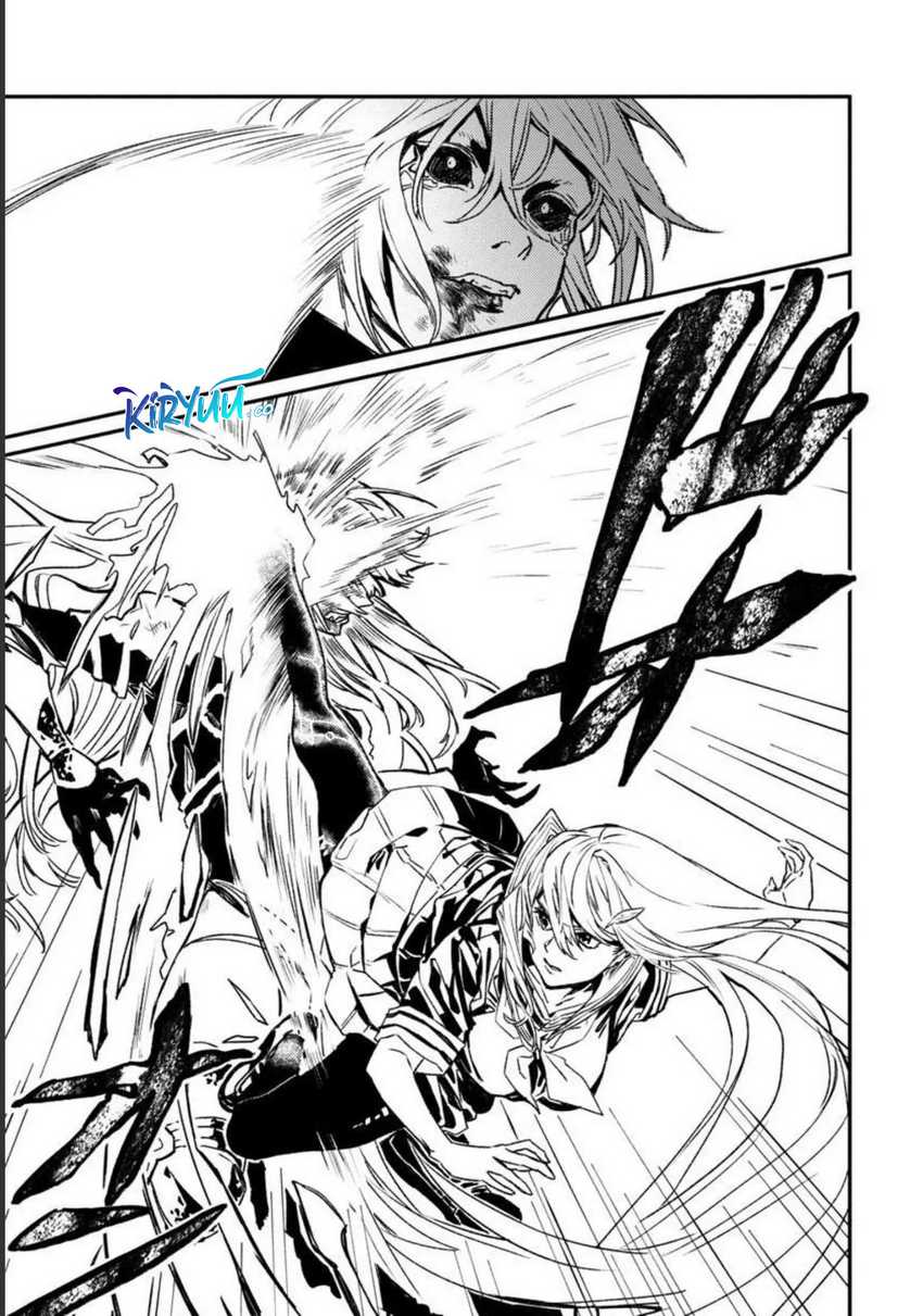 A Middle-Aged Man Who Returns From Another World Chapter 02 Bahasa Indonesia