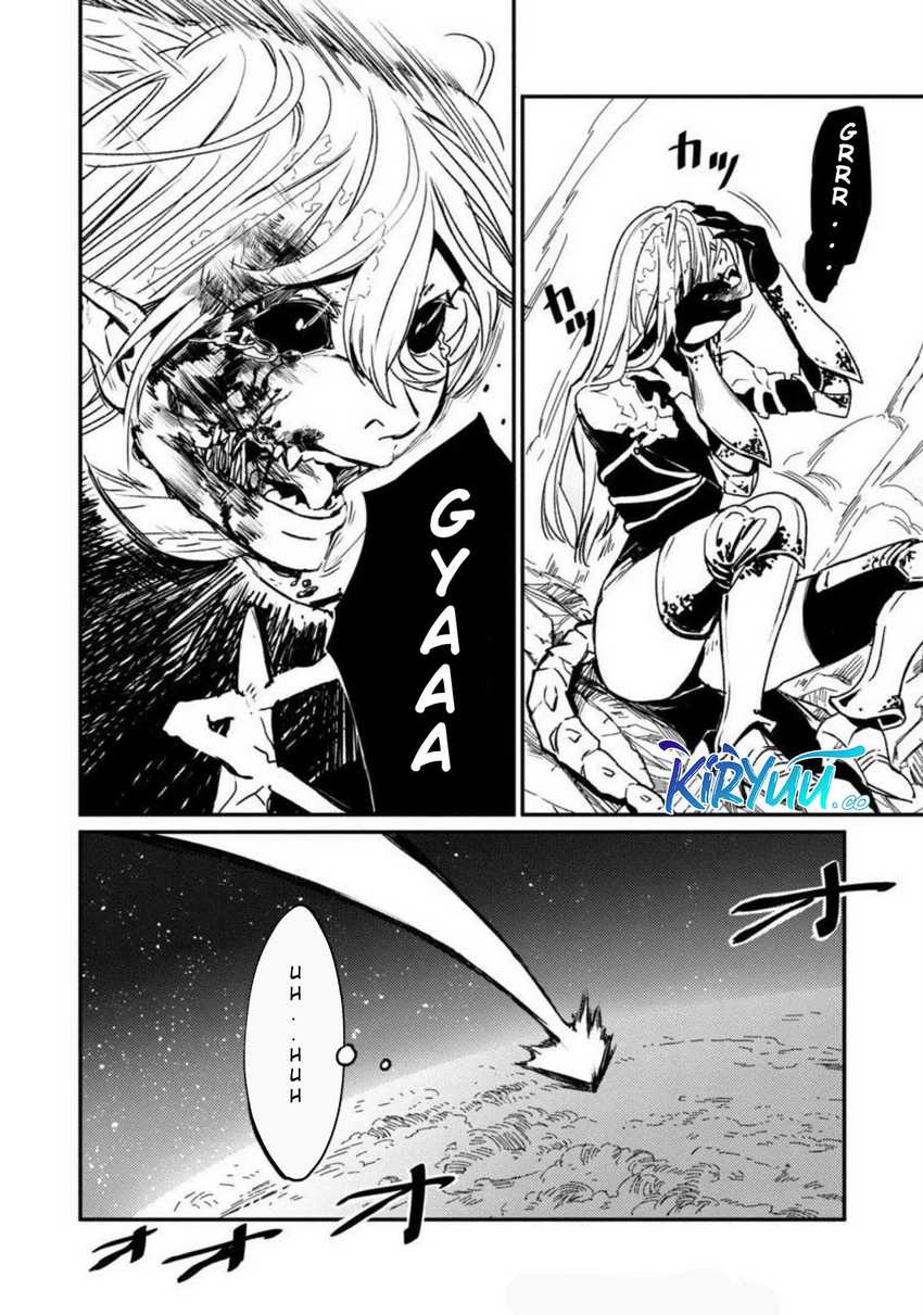 A Middle-Aged Man Who Returns From Another World Chapter 02 Bahasa Indonesia