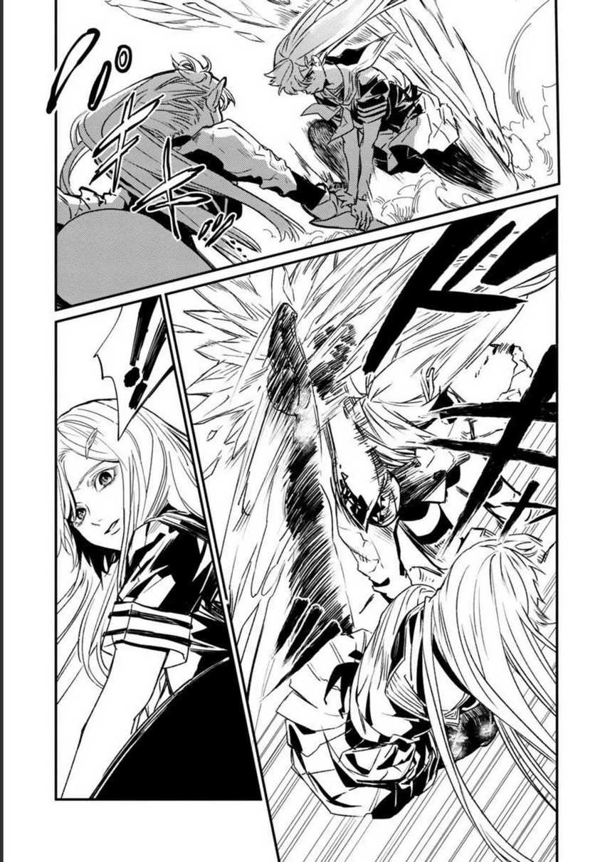 A Middle-Aged Man Who Returns From Another World Chapter 02 Bahasa Indonesia