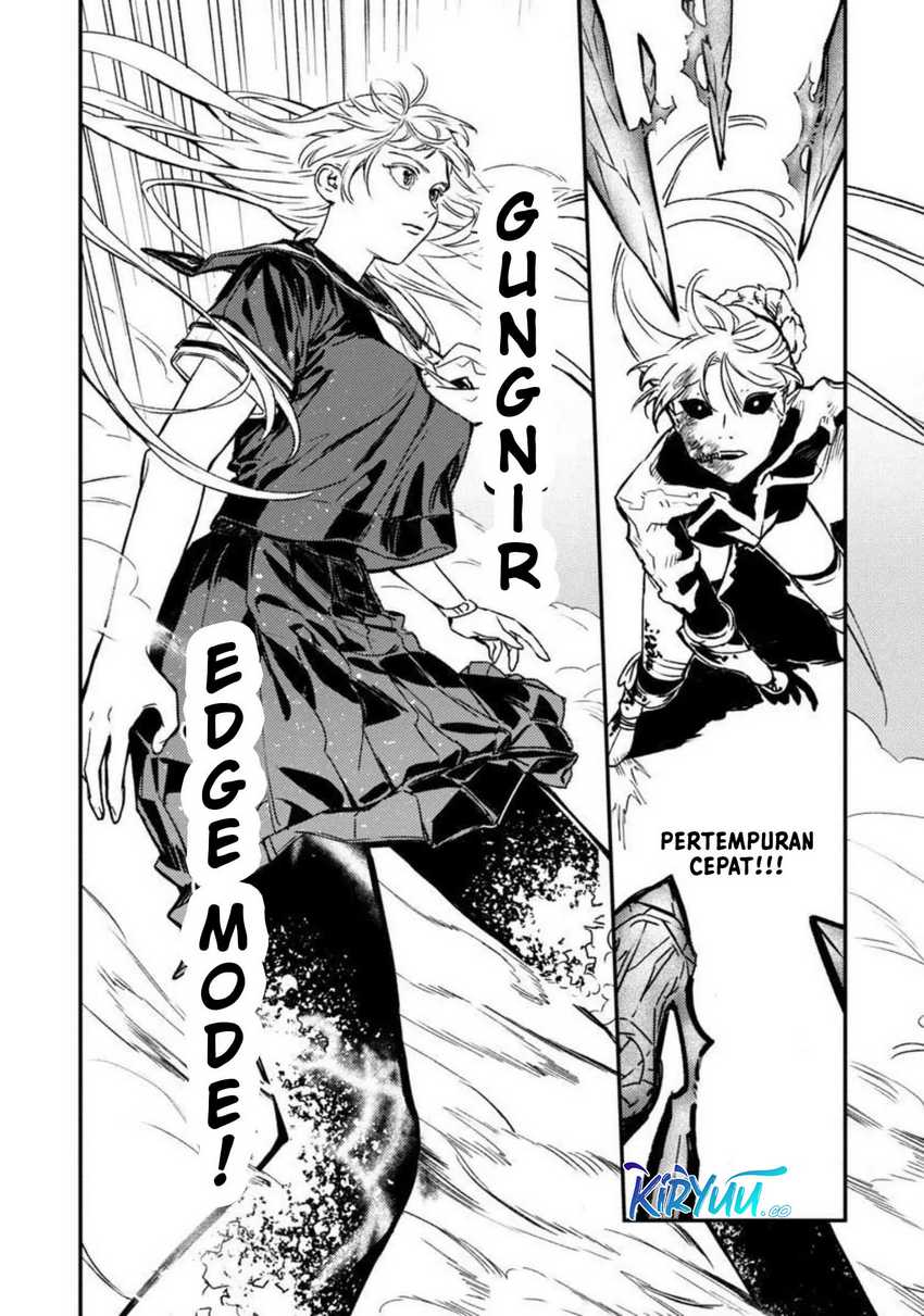 A Middle-Aged Man Who Returns From Another World Chapter 02 Bahasa Indonesia