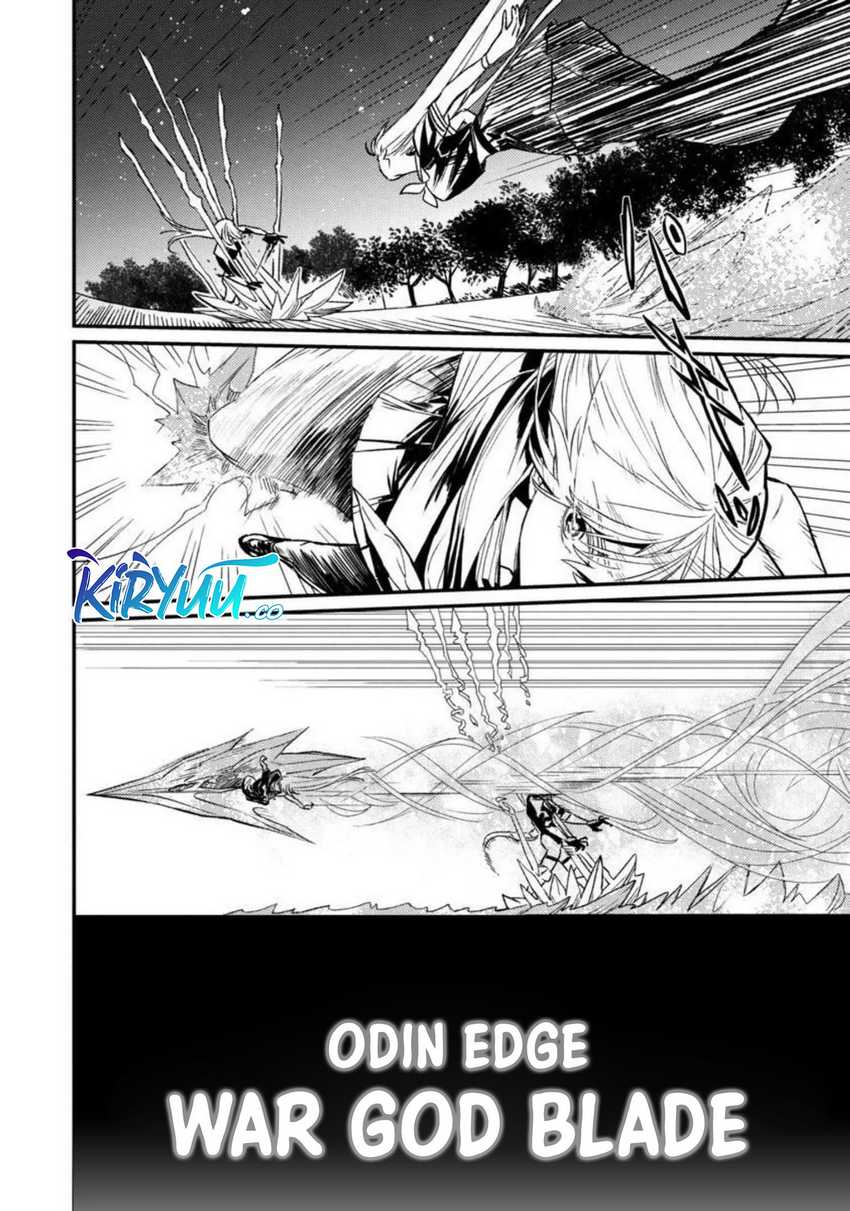 A Middle-Aged Man Who Returns From Another World Chapter 02 Bahasa Indonesia