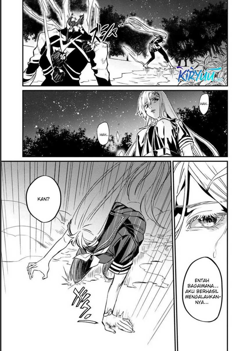 A Middle-Aged Man Who Returns From Another World Chapter 02 Bahasa Indonesia