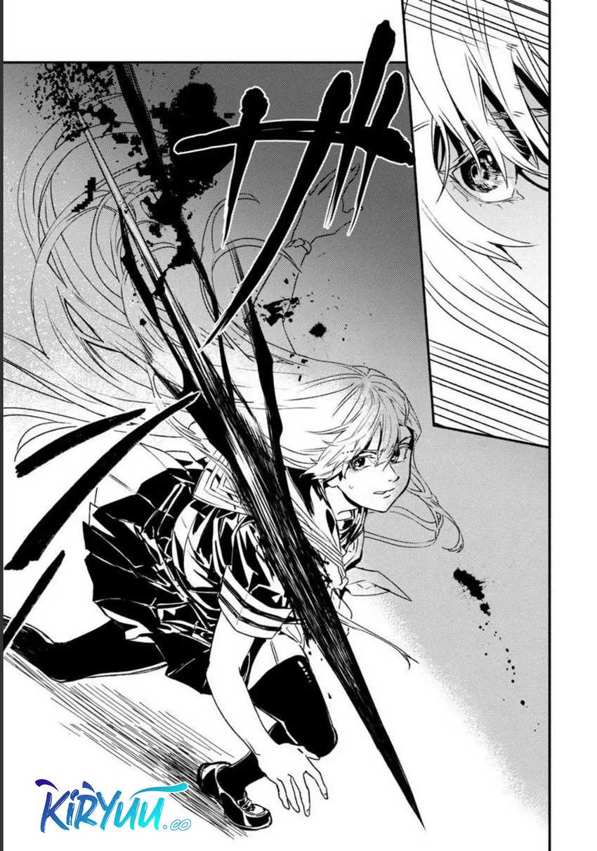 A Middle-Aged Man Who Returns From Another World Chapter 02 Bahasa Indonesia