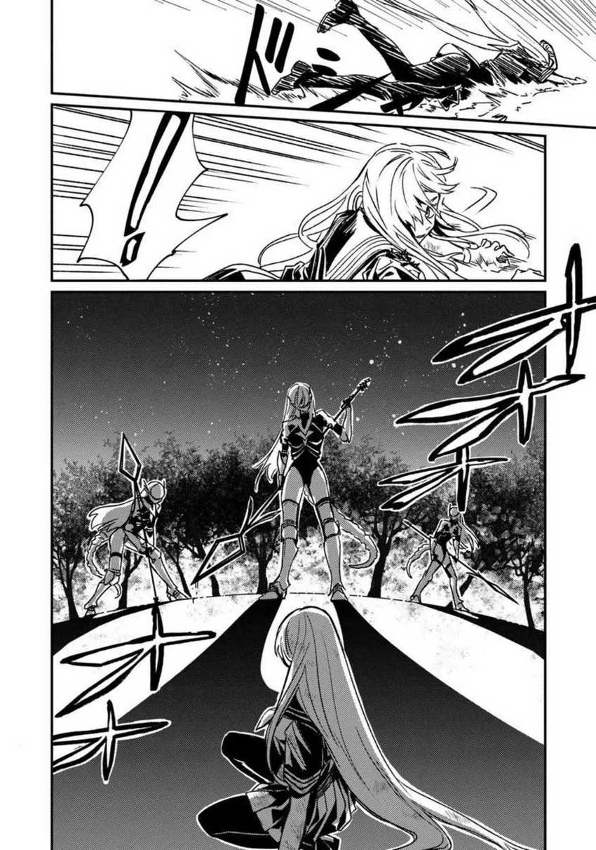 A Middle-Aged Man Who Returns From Another World Chapter 02 Bahasa Indonesia