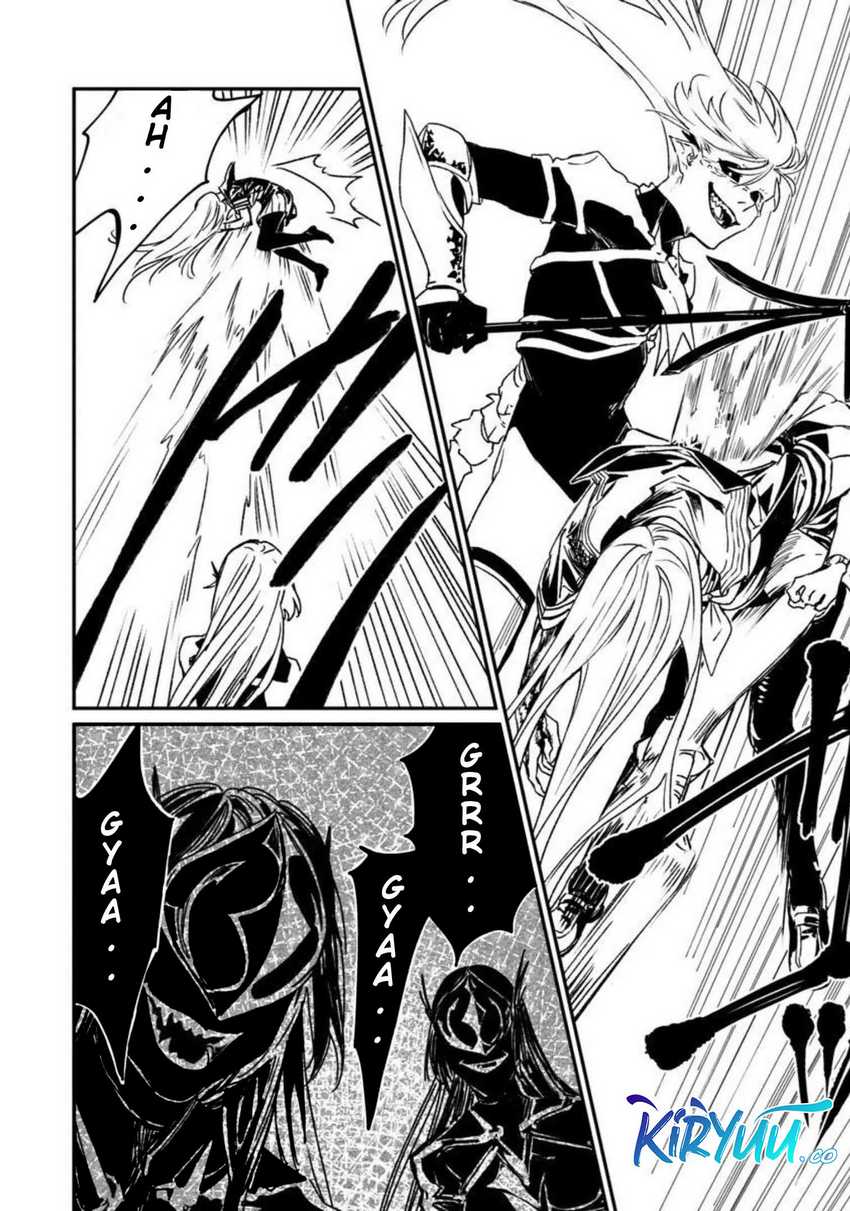 A Middle-Aged Man Who Returns From Another World Chapter 02 Bahasa Indonesia