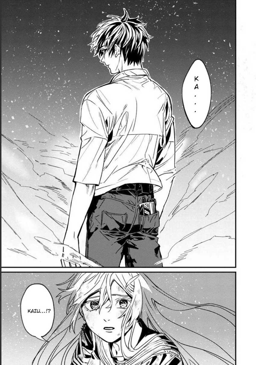 A Middle-Aged Man Who Returns From Another World Chapter 02 Bahasa Indonesia