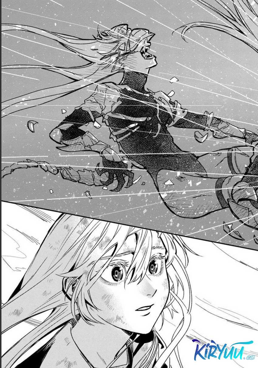 A Middle-Aged Man Who Returns From Another World Chapter 02 Bahasa Indonesia