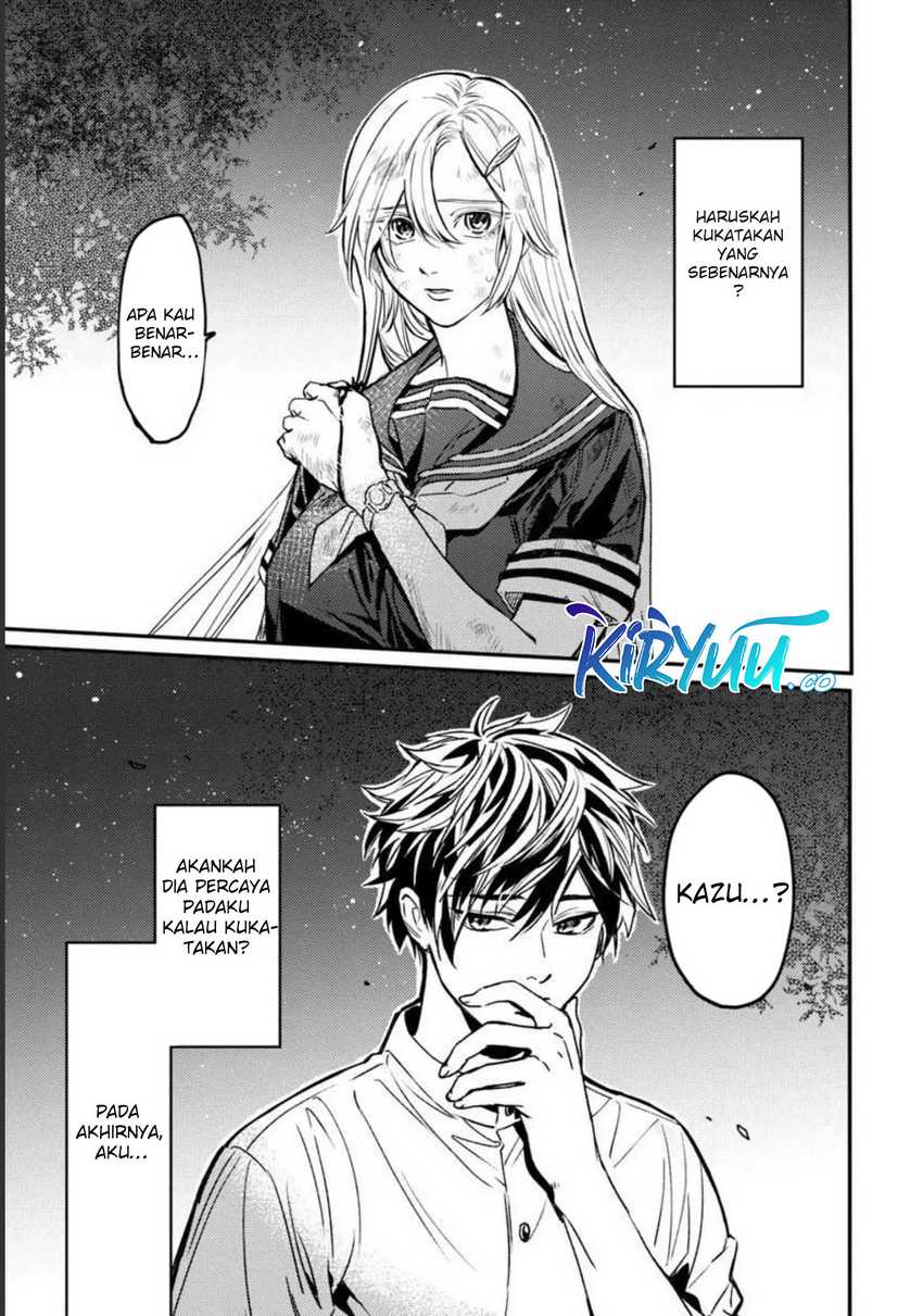 A Middle-Aged Man Who Returns From Another World Chapter 02 Bahasa Indonesia