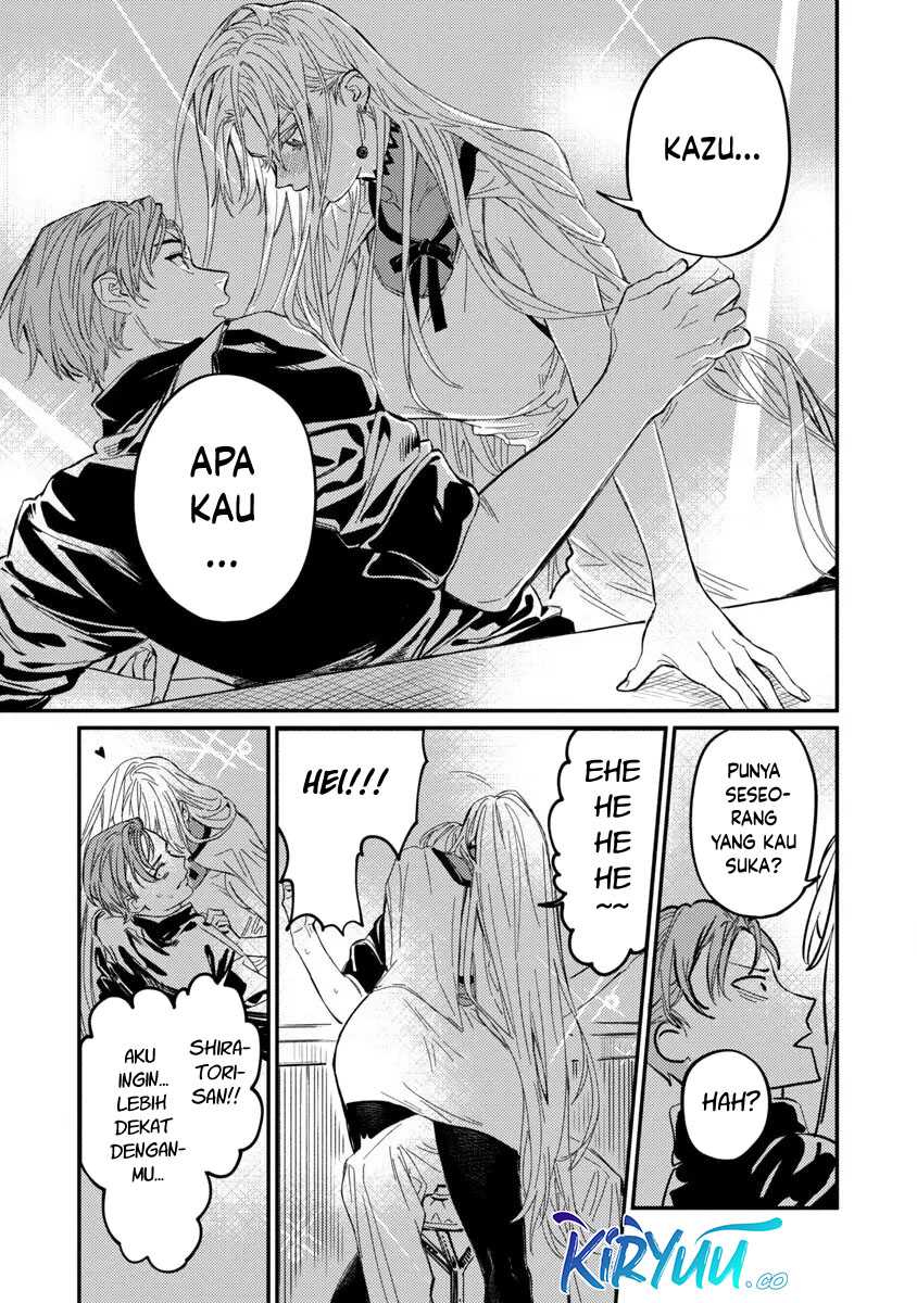 A Middle-Aged Man Who Returns From Another World Goes Back to When He Was 17 and Becomes Unbeatable chapter 8