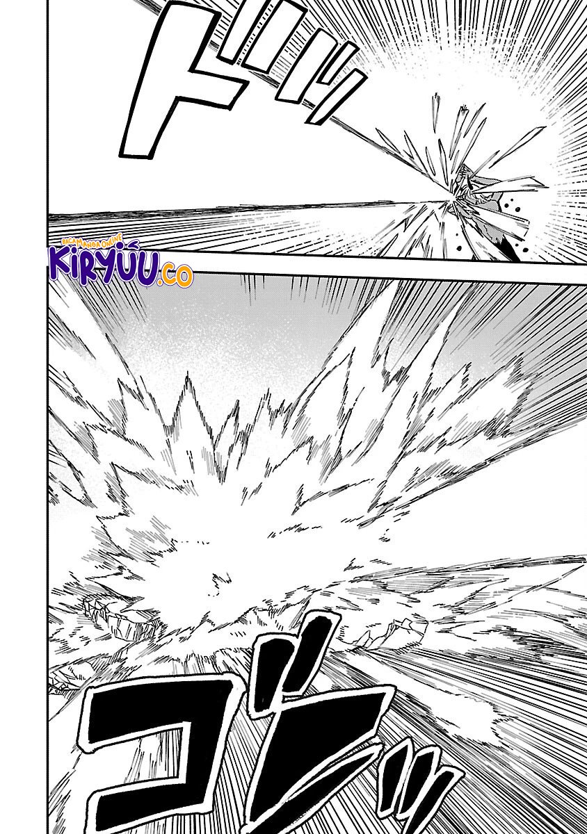 A Middle-Aged Man Who Returns From Another World Chapter 16 Bahasa Indonesia