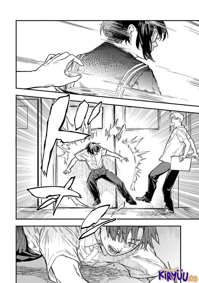 A Middle-Aged Man Who Returns From Another World Chapter 19 Bahasa Indonesia