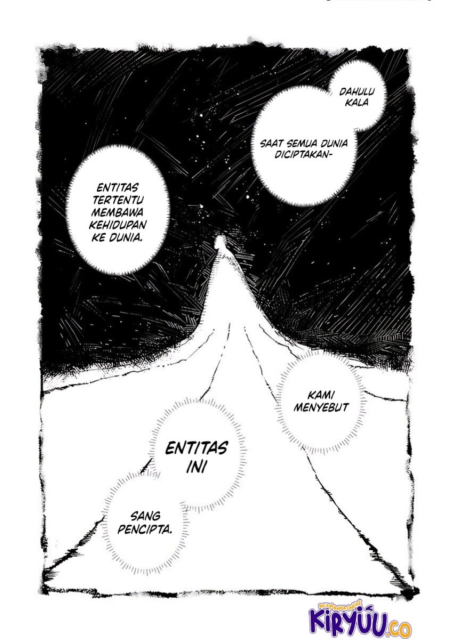 A Middle-Aged Man Who Returns From Another World Chapter 32 Bahasa Indonesia