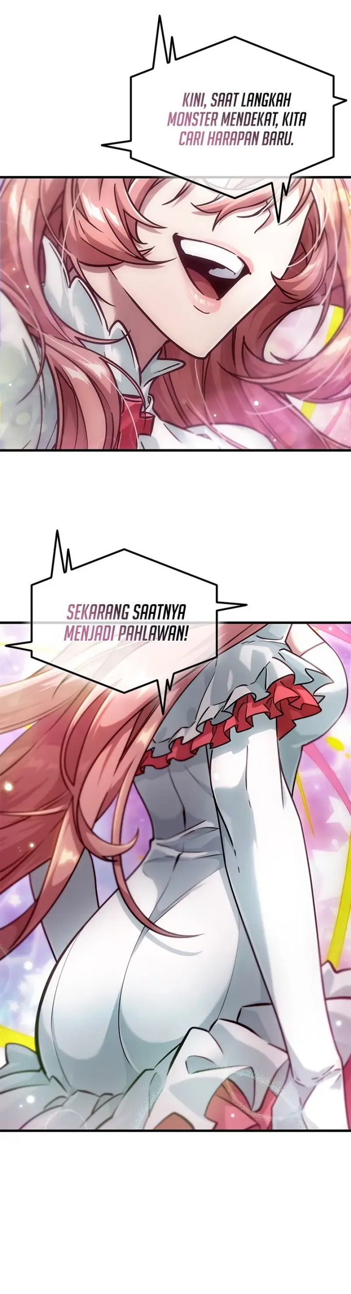 A Million-Sub Gym Influencer Becomes a Webtoon Loser? chapter 1