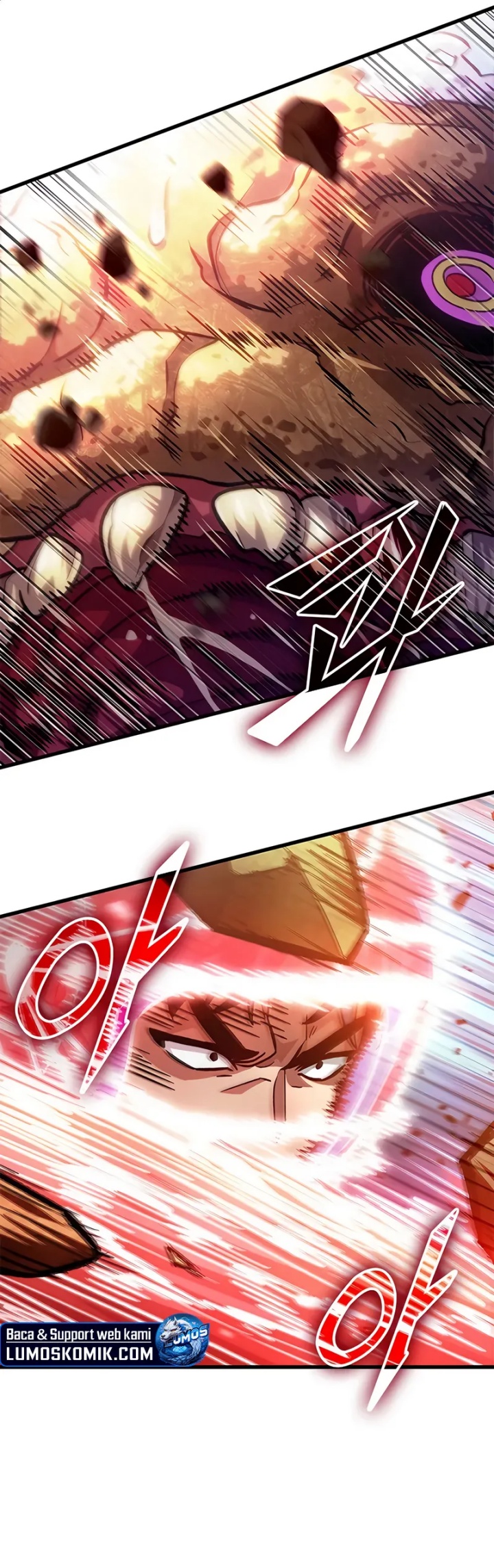 A Million-Sub Gym Influencer Becomes a Webtoon Loser? chapter 4