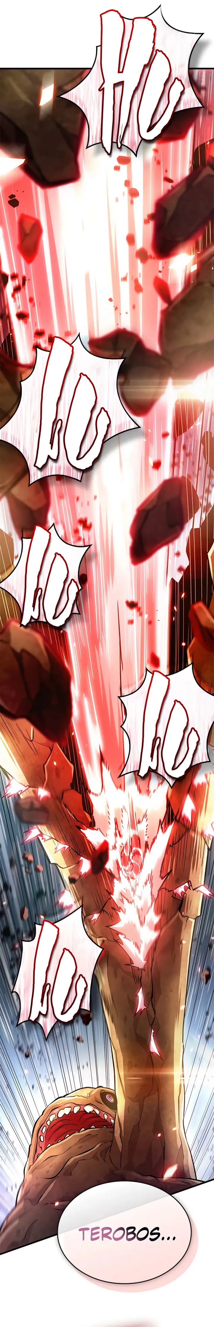 A Million-Sub Gym Influencer Becomes a Webtoon Loser? chapter 4