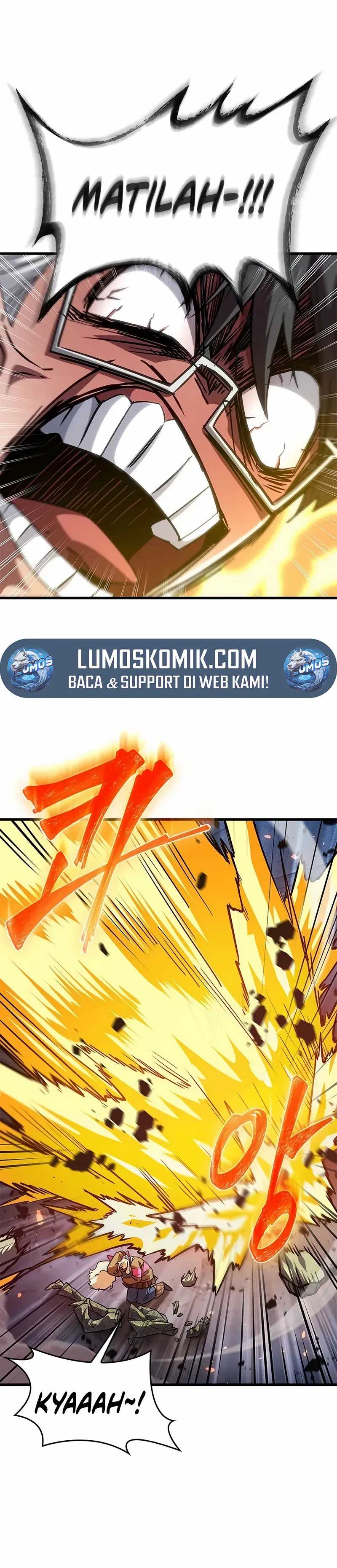 A Million-Sub Gym Influencer Becomes a Webtoon Loser? chapter 7