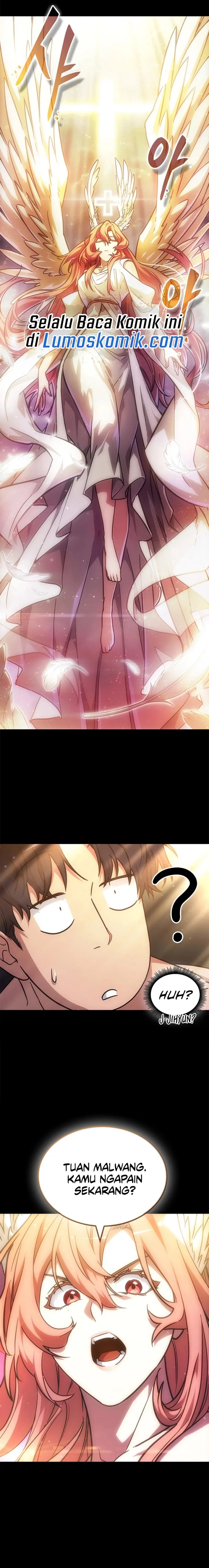 A Million-Sub Gym Influencer Becomes a Webtoon Loser? chapter 11