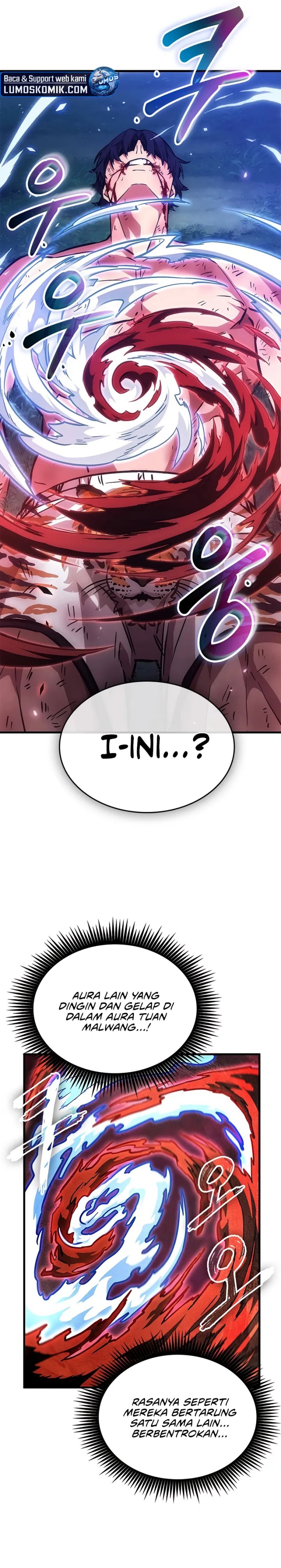 A Million-Sub Gym Influencer Becomes a Webtoon Loser? chapter 11