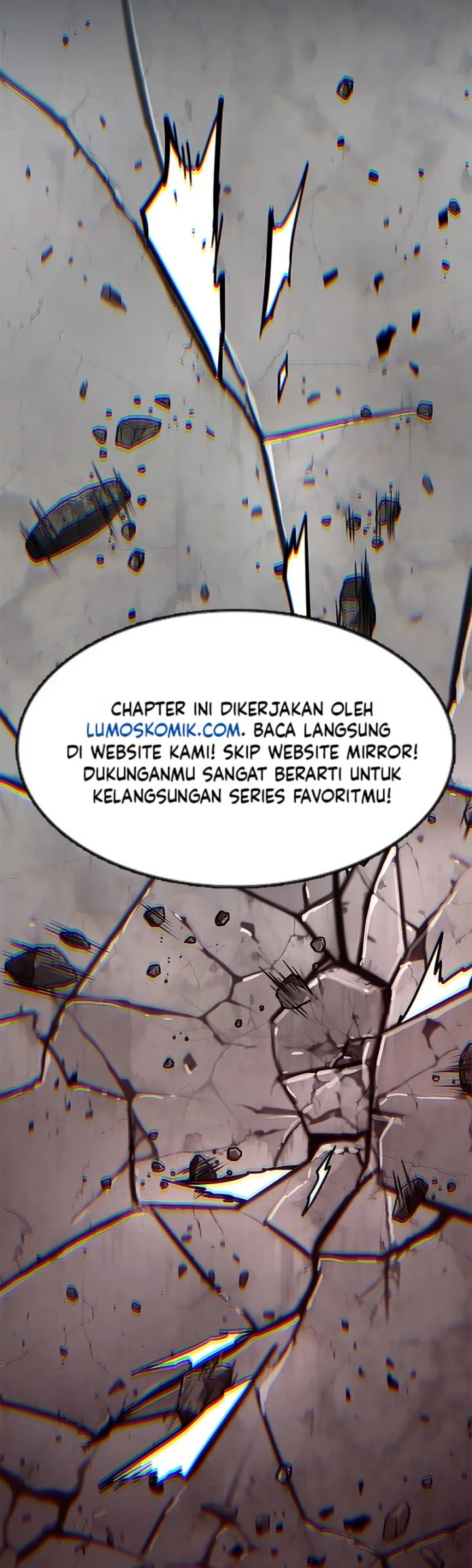 A Million-Sub Gym Influencer Becomes a Webtoon Loser? chapter 11