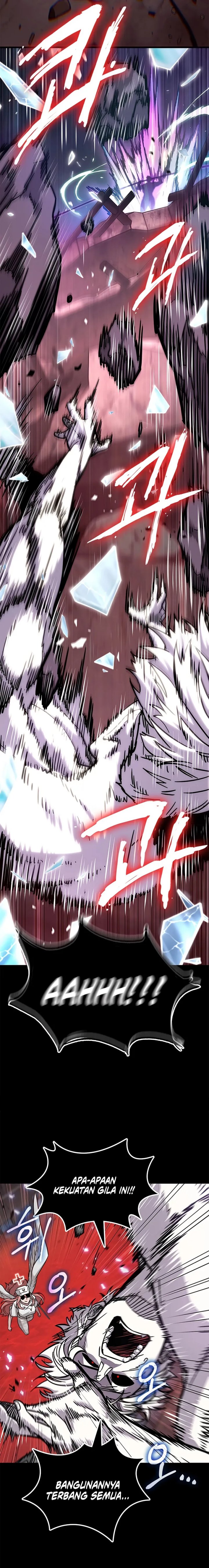 A Million-Sub Gym Influencer Becomes a Webtoon Loser? chapter 11