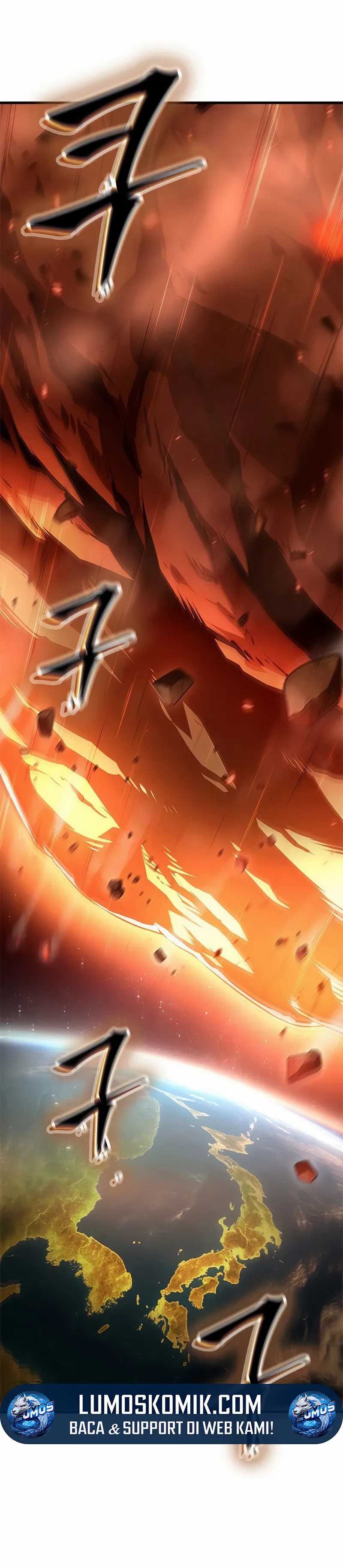 A Million-Sub Gym Influencer Becomes a Webtoon Loser? Chapter 15 Bahasa Indonesia