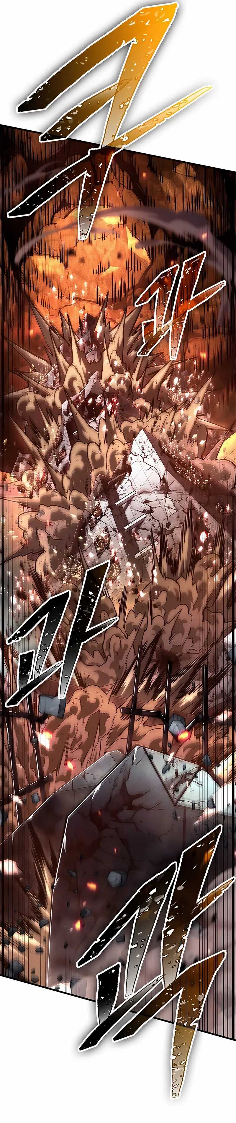 A Million-Sub Gym Influencer Becomes a Webtoon Loser? Chapter 15 Bahasa Indonesia