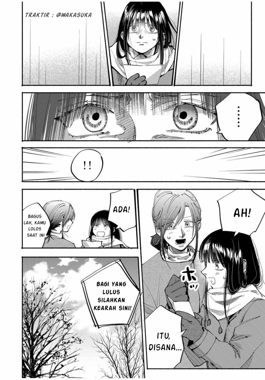 A Mother’s Love, a Daughter’s Prison chapter 4