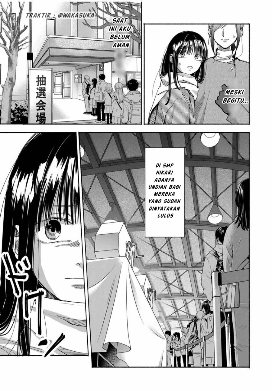 A Mother’s Love, a Daughter’s Prison chapter 4